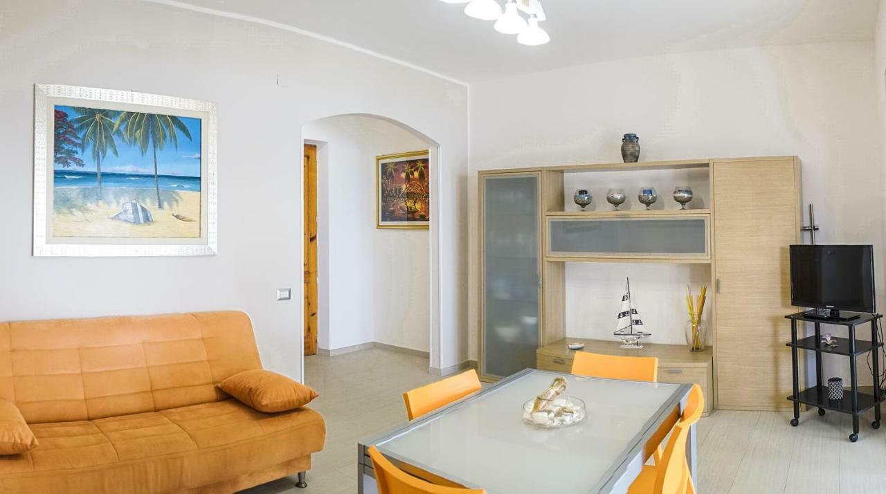 Villa Di Lusso Sul Mare A Diamante - Villa Ventre ベルヴェデーレ・マリッティモ エクステリア 写真