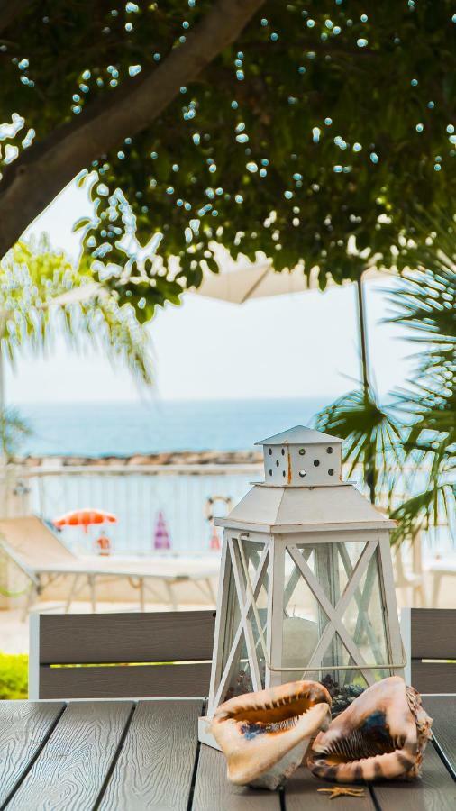 Villa Di Lusso Sul Mare A Diamante - Villa Ventre ベルヴェデーレ・マリッティモ エクステリア 写真